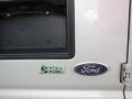 2013 Ingot Silver Metallic Ford E Series Van E350 XLT Passenger  photo #9