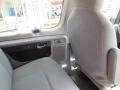 2013 Ingot Silver Metallic Ford E Series Van E350 XLT Passenger  photo #34