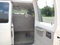 Ingot Silver Metallic - E Series Van E350 XLT Passenger Photo No. 39