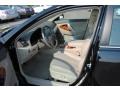 Black - Camry XLE V6 Photo No. 20