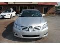 Classic Silver Metallic - Camry XLE V6 Photo No. 2