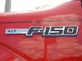 Race Red - F150 XLT SuperCrew Photo No. 10