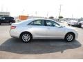 Classic Silver Metallic - Camry XLE V6 Photo No. 7