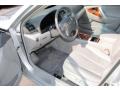 Classic Silver Metallic - Camry XLE V6 Photo No. 9