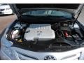 Classic Silver Metallic - Camry XLE V6 Photo No. 12