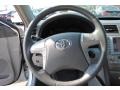 Classic Silver Metallic - Camry XLE V6 Photo No. 14