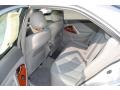 Classic Silver Metallic - Camry XLE V6 Photo No. 17