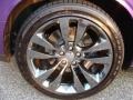 2013 Dodge Challenger SRT8 Core Wheel and Tire Photo