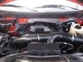 Race Red - F150 XLT SuperCrew Photo No. 25