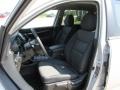 2012 Titanium Silver Kia Sorento LX AWD  photo #7