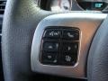 Dark Slate Gray Controls Photo for 2013 Dodge Challenger #96070689