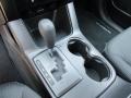 2012 Titanium Silver Kia Sorento LX AWD  photo #11