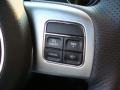 Dark Slate Gray Controls Photo for 2013 Dodge Challenger #96070710