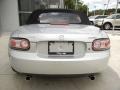 Sunlight Silver Metallic - MX-5 Miata Sport Roadster Photo No. 3