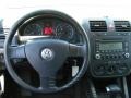 2006 Shadow Blue Metallic Volkswagen Jetta 2.5 Sedan  photo #14