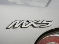 Sunlight Silver Metallic - MX-5 Miata Sport Roadster Photo No. 11