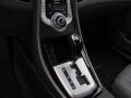 2012 Harbor Gray Metallic Hyundai Elantra GLS  photo #13