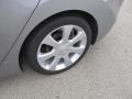 2012 Harbor Gray Metallic Hyundai Elantra GLS  photo #16