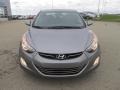2012 Harbor Gray Metallic Hyundai Elantra GLS  photo #19