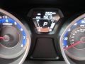 2012 Harbor Gray Metallic Hyundai Elantra GLS  photo #20