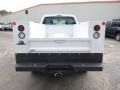 Oxford White - F350 Super Duty XL Super Cab 4x4 Utility Photo No. 7