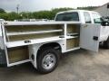 Oxford White - F350 Super Duty XL Super Cab 4x4 Utility Photo No. 10