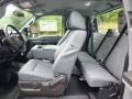 Oxford White - F350 Super Duty XL Super Cab 4x4 Utility Photo No. 14