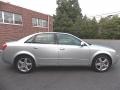 2005 Light Silver Metallic Audi A4 3.0 quattro Sedan  photo #6