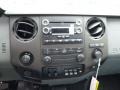 Oxford White - F350 Super Duty XL Super Cab 4x4 Utility Photo No. 18