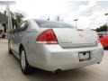Silver Ice Metallic - Impala LT Photo No. 2