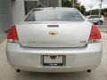Silver Ice Metallic - Impala LT Photo No. 3