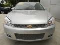 Silver Ice Metallic - Impala LT Photo No. 7