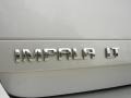 Silver Ice Metallic - Impala LT Photo No. 8