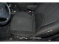 2008 Ebony Black Hyundai Accent GS Coupe  photo #13