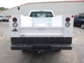 Oxford White - F350 Super Duty XL Super Cab 4x4 Utility Photo No. 7