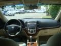 2007 Platinum Sage Hyundai Santa Fe GLS  photo #11