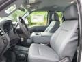 Oxford White - F350 Super Duty XL Super Cab 4x4 Utility Photo No. 12