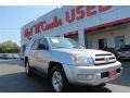 Titanium Metallic 2004 Toyota 4Runner SR5