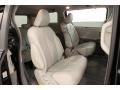 Light Gray Rear Seat Photo for 2012 Toyota Sienna #96075413