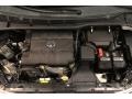 2012 Toyota Sienna 3.5 Liter DOHC 24-Valve Dual VVT-i V6 Engine Photo