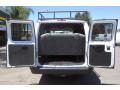 2008 Oxford White Ford E Series Van E350 Super Duty 15 Passenger  photo #7