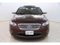 2011 Bordeaux Reserve Red Ford Taurus Limited  photo #2