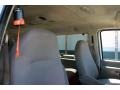 2008 Oxford White Ford E Series Van E350 Super Duty 15 Passenger  photo #13