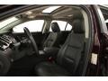 2011 Bordeaux Reserve Red Ford Taurus Limited  photo #6