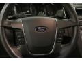 2011 Bordeaux Reserve Red Ford Taurus Limited  photo #7