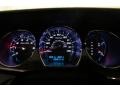 Charcoal Black Gauges Photo for 2011 Ford Taurus #96075723