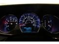 2011 Ford Taurus Limited Gauges