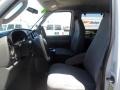 2008 Oxford White Ford E Series Van E350 Super Duty 15 Passenger  photo #16