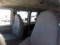 Oxford White - E Series Van E350 Super Duty 15 Passenger Photo No. 17