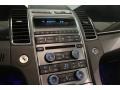Charcoal Black Controls Photo for 2011 Ford Taurus #96075750